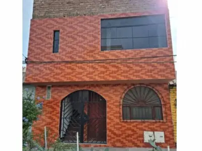 VENDO CASA MANUEL AREVALO III ETAPA