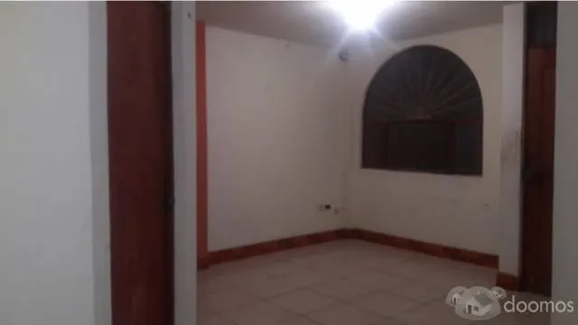VENDO CASA MANUEL AREVALO III ETAPA - 3