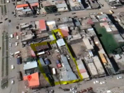 OPORTUNIDAD TERRENO COMERCIAL DE 1363m2 FRONTIS 25M HUANCAYO - CHILCA