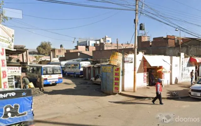 OPORTUNIDAD TERRENO COMERCIAL DE 1363m2 FRONTIS 25M HUANCAYO - CHILCA — foto 3