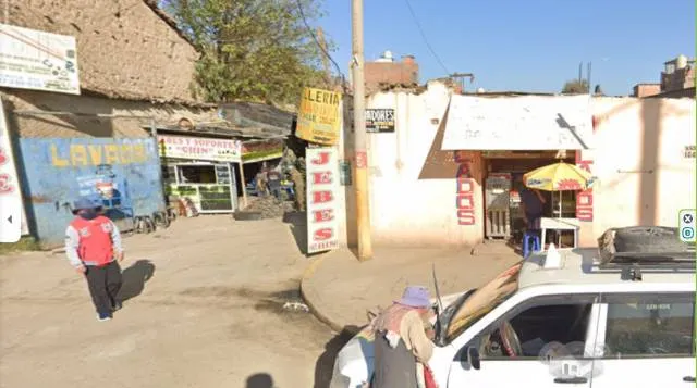 OPORTUNIDAD TERRENO COMERCIAL DE 1363m2 FRONTIS 25M HUANCAYO - CHILCA — foto 4