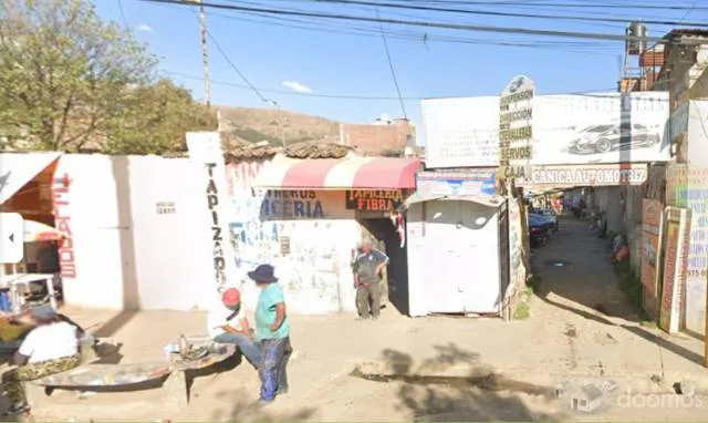 OPORTUNIDAD TERRENO COMERCIAL DE 1363m2 FRONTIS 25M HUANCAYO - CHILCA — foto 5