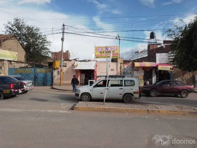 OPORTUNIDAD TERRENO COMERCIAL DE 1363m2 FRONTIS 25M HUANCAYO - CHILCA — foto 7
