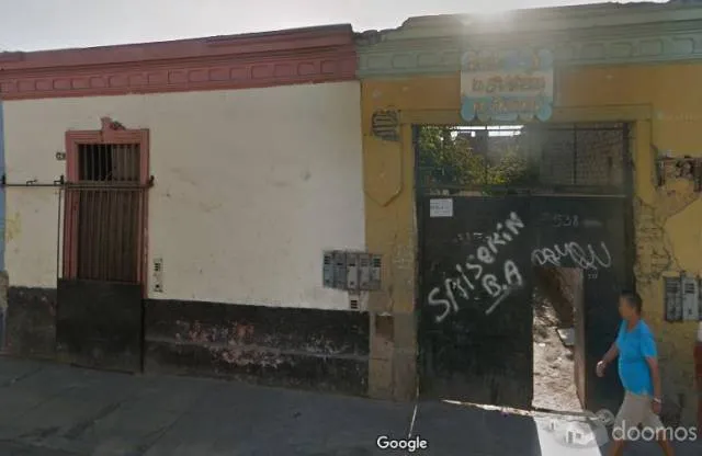 Se vende casa en Barrios Altos ideal para almacen — foto 2