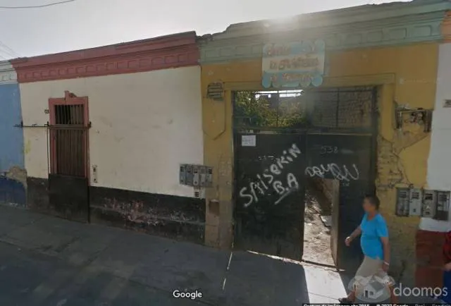 Se vende casa en Barrios Altos ideal para almacen — foto 3