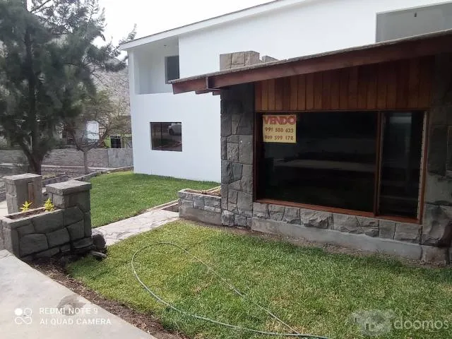 EN VENTA, CASA DE 225 M2 EN EL CUADRO, $ 225000 — foto 3