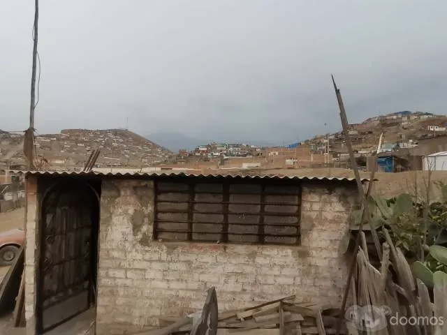 REALIZA TU PROYECTO REMATO TERRENO DE 1200M2 EN VILLAMAR - ANCON - 7