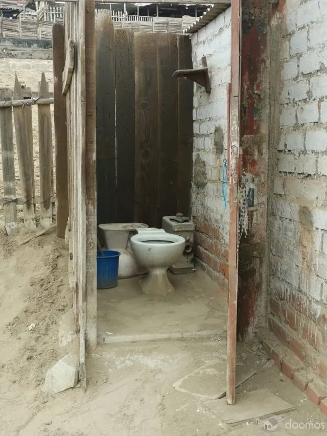 REALIZA TU PROYECTO REMATO TERRENO DE 1200M2 EN VILLAMAR - ANCON - 8