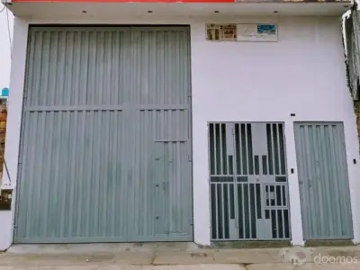 Alquilo local para Negocio