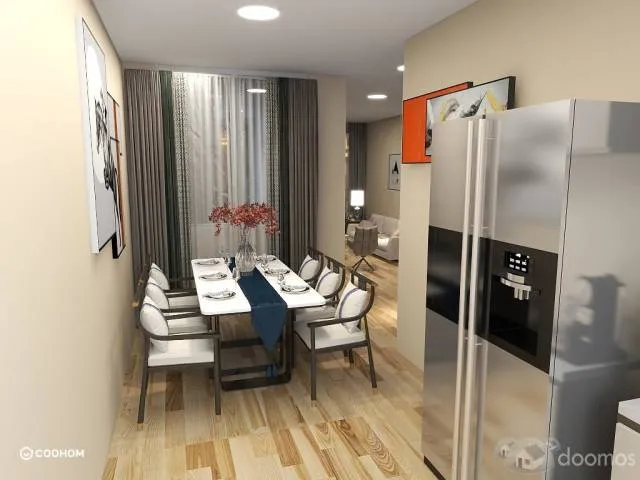 DEPARTAMENTO EN PRE VENTA — foto 6