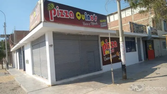 ¡Descubre el refugio perfecto en el corazón de la ciudad! Alquila nuestro hermoso departamento con todas las comodidades que necesitas. - 1