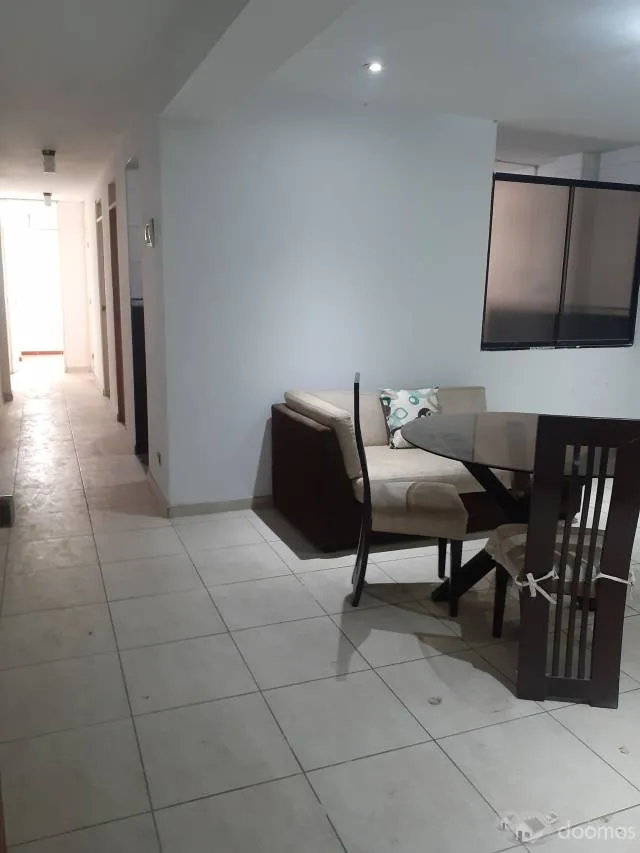 Departamento De 3 Dormitorios En La Mejor Zona De Villa Maria Del Triunfo — foto 6