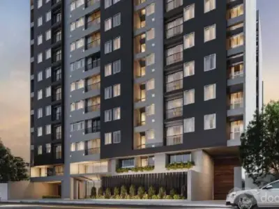 Departamento · 68m² · 3 Dormitorios · 1 Estacionamiento