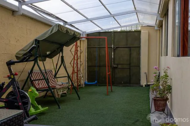 VENTA DPTO 1ER PISO CON PATIO — foto 8
