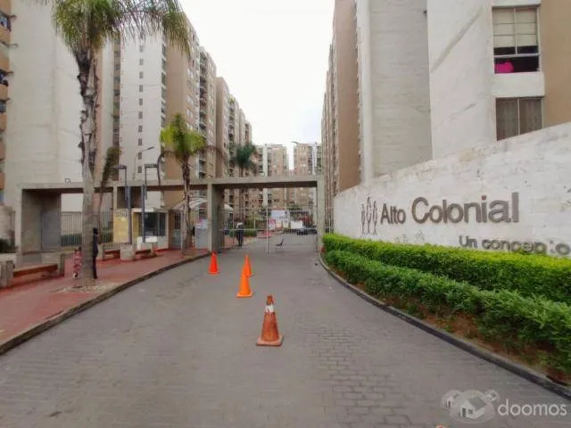 VENTA DEPARTAMENTO — foto 7