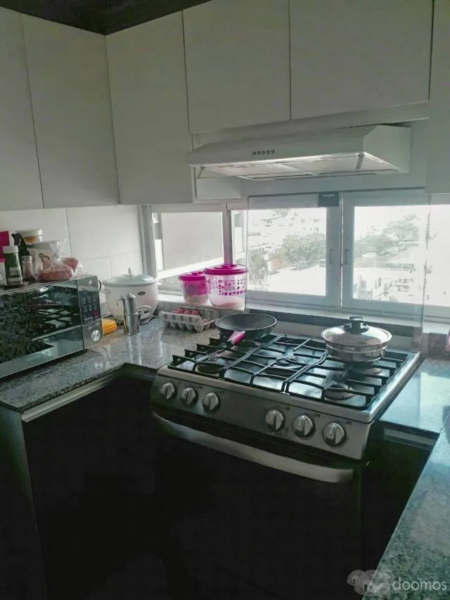 OCASIÓN VENTA DEPARTAMENTO POR VIAJE — foto 4