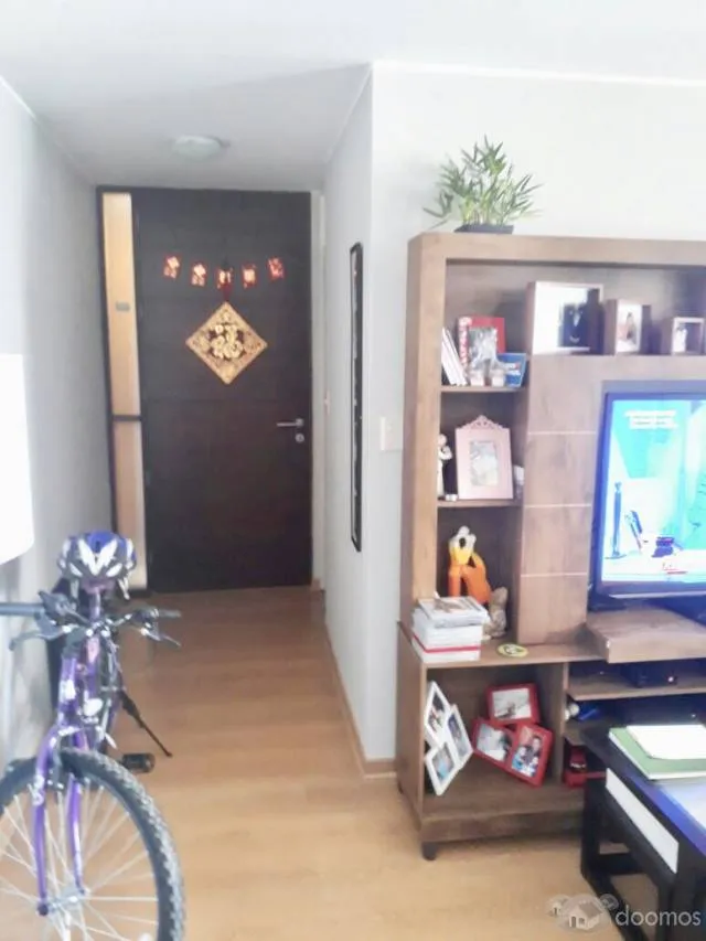 OCASIÓN VENTA DEPARTAMENTO POR VIAJE — foto 5