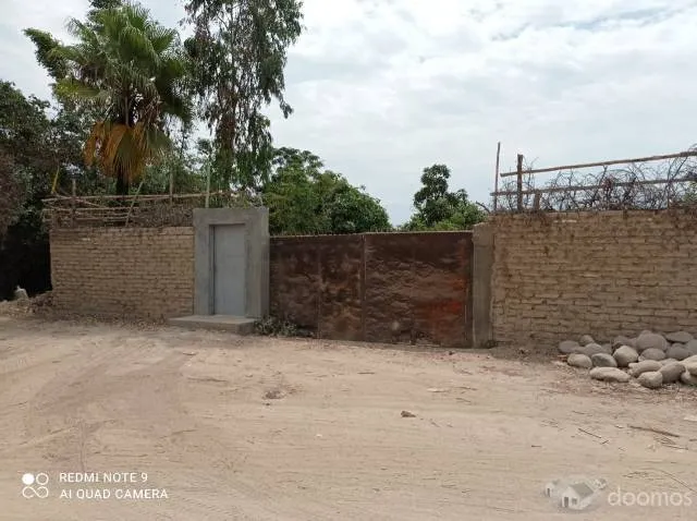 venta de terreno - 2