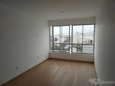 VENTA DE DEPARTAMENTO DE ESTRENO