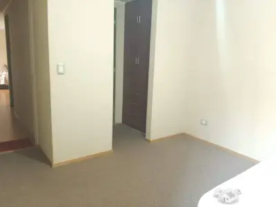 ALQUILER DE HABITACION con baño propio