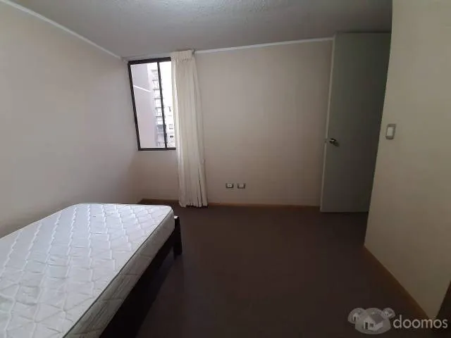 ALQUILER DE HABITACION con baño propio — foto 6