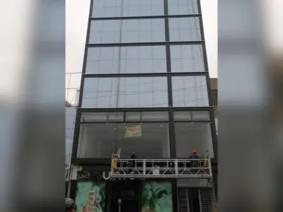 Alquiler de Oficinas/Local Comercial