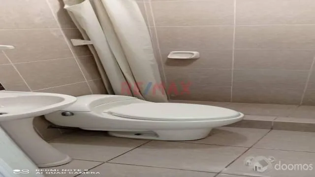 En Venta Lindo Flat En Playa Arica A Una Cuadra De Acceso Al Mar - 3