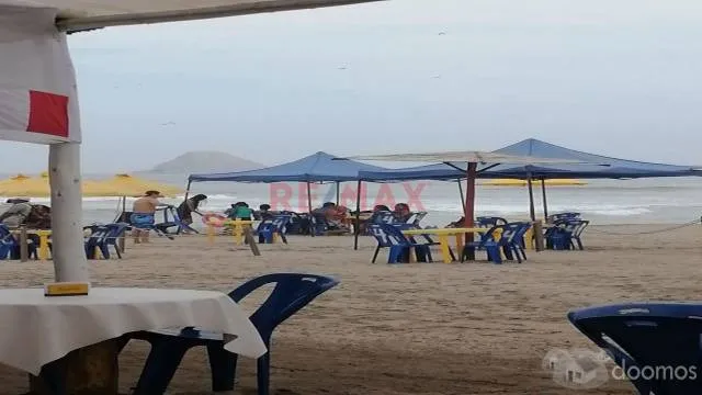 En Venta Lindo Flat En Playa Arica A Una Cuadra De Acceso Al Mar - 10