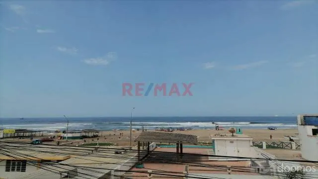 En Venta Lindo Flat En Playa Arica A Una Cuadra De Acceso Al Mar - 11