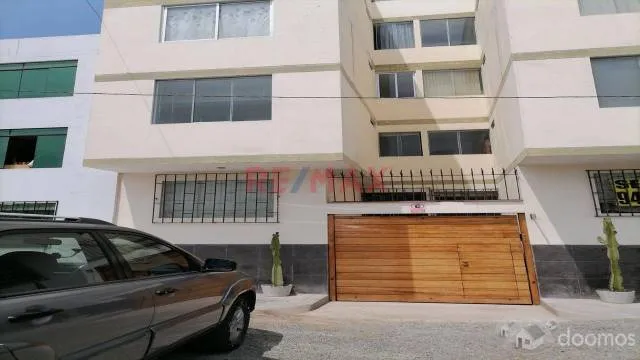 En Venta Lindo Flat En Playa Arica A Una Cuadra De Acceso Al Mar - 12