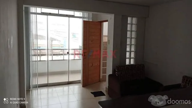 En Venta Lindo Flat En Playa Arica A Una Cuadra De Acceso Al Mar - 14