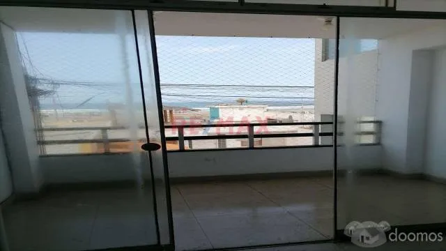 En Venta Lindo Flat En Playa Arica A Una Cuadra De Acceso Al Mar - 16
