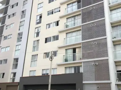 SE ALQUILA DEPARTAMENTO EN ESTRENO SURCO
