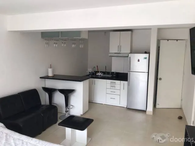 alquiler minidepartamento monoambiente — foto 4