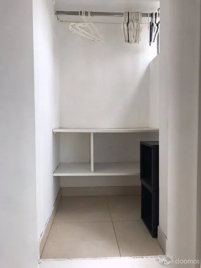 alquiler minidepartamento monoambiente — foto 6
