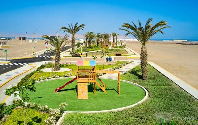 Terreno en Sol de Paracas - Los Portales — foto 3