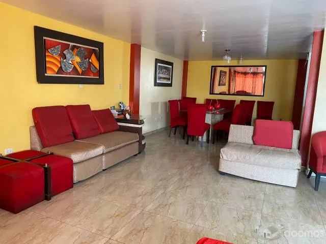 ALQUILO MODERNO DEPARTAMENTO CERCA A AEROPUERTO Y PLAZA NORTE — foto 2