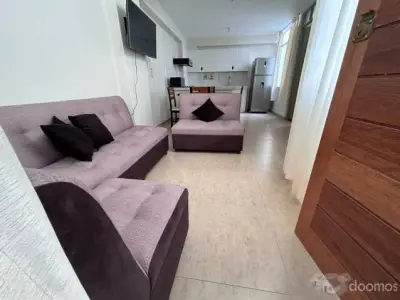 DEPARTAMENTO EN VENTA EN TACNA