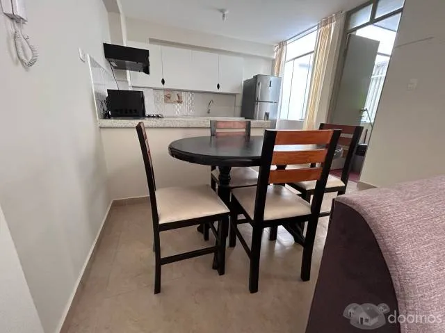 DEPARTAMENTO EN VENTA EN TACNA - 3