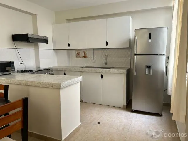 DEPARTAMENTO EN VENTA EN TACNA - 4