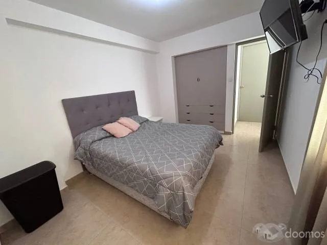 DEPARTAMENTO EN VENTA EN TACNA - 5