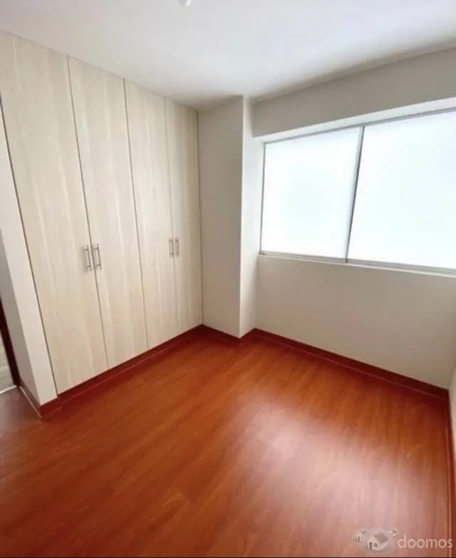 VENTA DE DEPARTAMENTO CON LíNEA BLANCA Y ESTACIONAMIENTO — foto 4