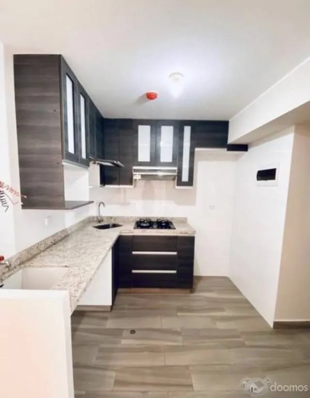 VENTA DE DEPARTAMENTO CON LíNEA BLANCA Y ESTACIONAMIENTO — foto 6