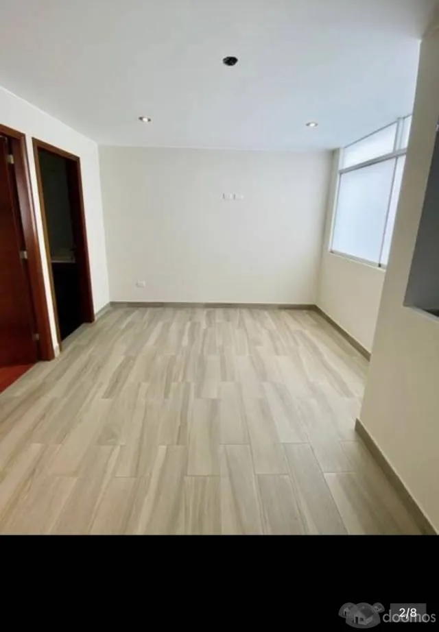 VENTA DE DEPARTAMENTO CON LíNEA BLANCA Y ESTACIONAMIENTO — foto 7