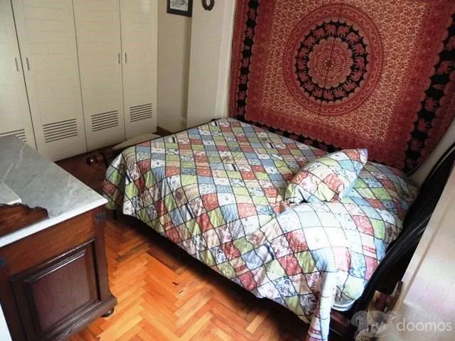 Vendo duplex de  230m2 con balcon en el primer piso y terraza en el segundo piso con vista al parque, 5 dormitorios — foto 6