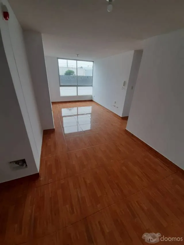 Venta de Departamento de 2 dormitorios en Condominio Frente al Mar en La Perla - Callao a 5 minutos de San Miguel — foto 3