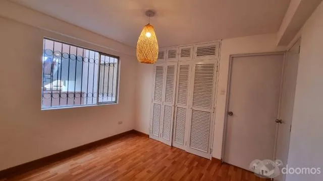 OPORTUNIDAD PARA INVERSION! BONITO DEPARTAMENTO TIPO LOFT EN ZONA RESIDENCIAL LAS GARDENIAS SURCO — foto 3