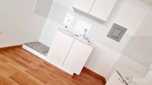 OPORTUNIDAD PARA INVERSION! BONITO DEPARTAMENTO TIPO LOFT EN ZONA RESIDENCIAL LAS GARDENIAS SURCO — foto 7