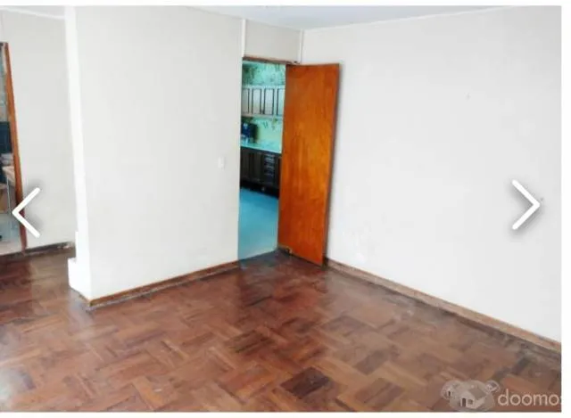 Venta de casa en San Isidro en zona centrica a la espalada de la Av. Salaverry — foto 4