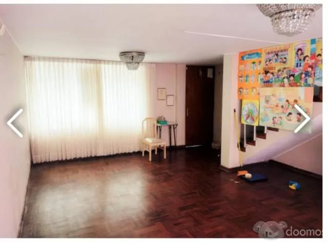 Venta de casa en San Isidro en zona centrica a la espalada de la Av. Salaverry — foto 5